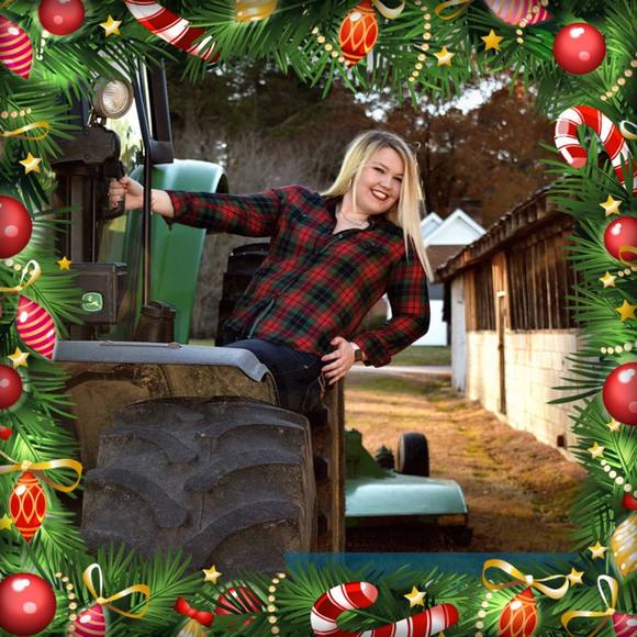 Meet your Posher, Kristany - Picture 1 of 1